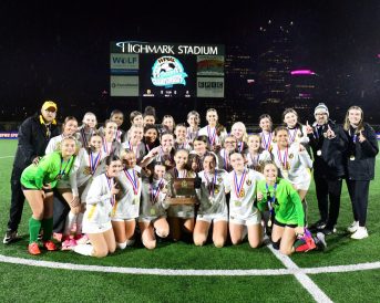 article image - Bentworth girls WPIAL